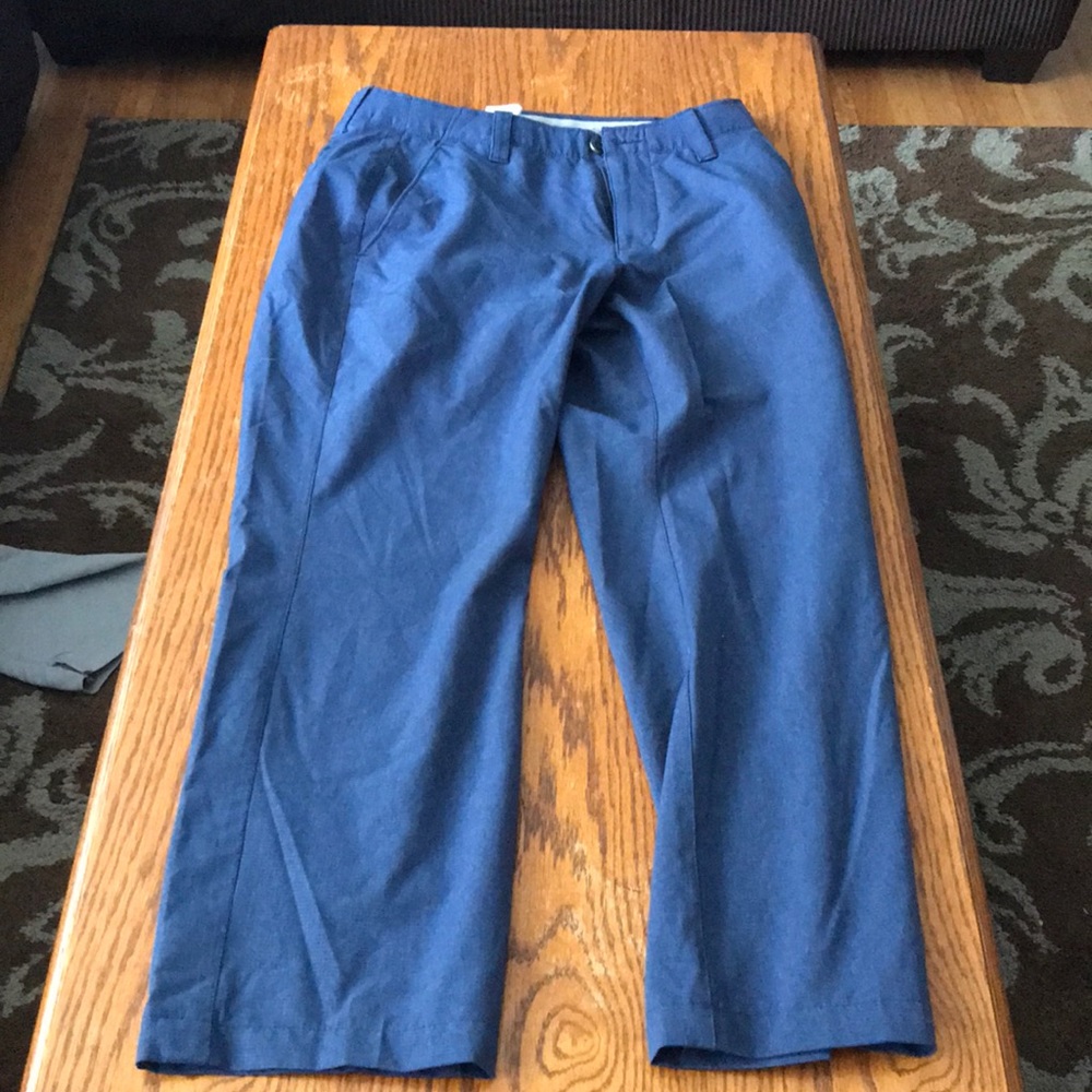 Golf pants